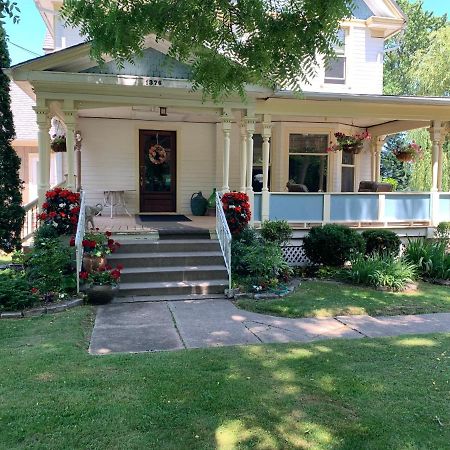 Green Oaks B&B Niagara-on-the-Lake Екстер'єр фото