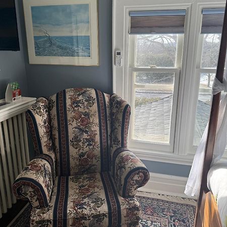 Green Oaks B&B Niagara-on-the-Lake Екстер'єр фото