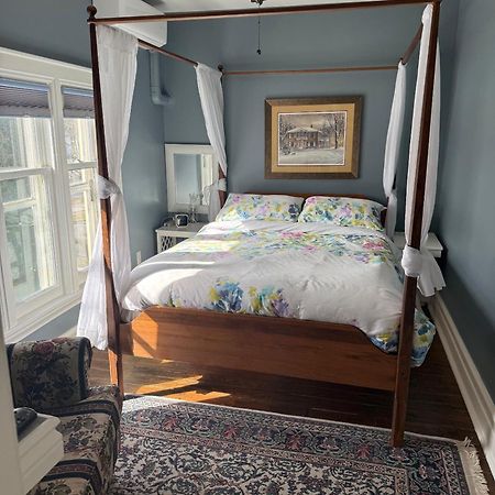 Green Oaks B&B Niagara-on-the-Lake Екстер'єр фото