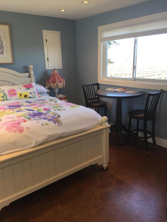Green Oaks B&B Niagara-on-the-Lake Екстер'єр фото