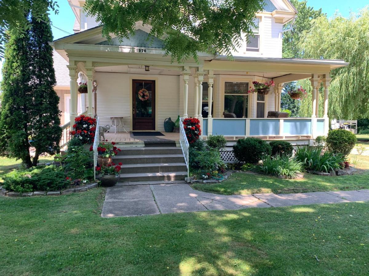 Green Oaks B&B Niagara-on-the-Lake Екстер'єр фото