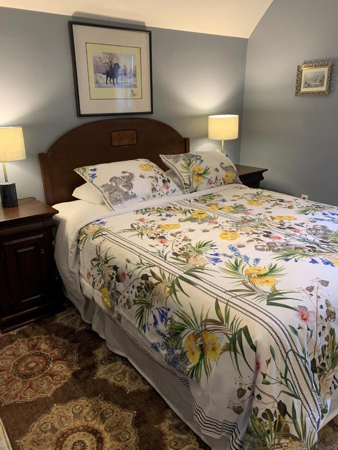 Green Oaks B&B Niagara-on-the-Lake Екстер'єр фото