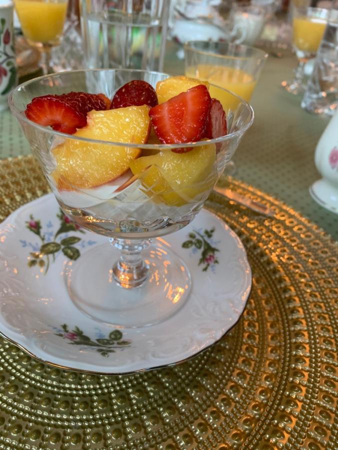 Green Oaks B&B Niagara-on-the-Lake Екстер'єр фото