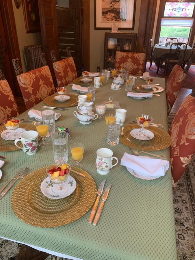 Green Oaks B&B Niagara-on-the-Lake Екстер'єр фото