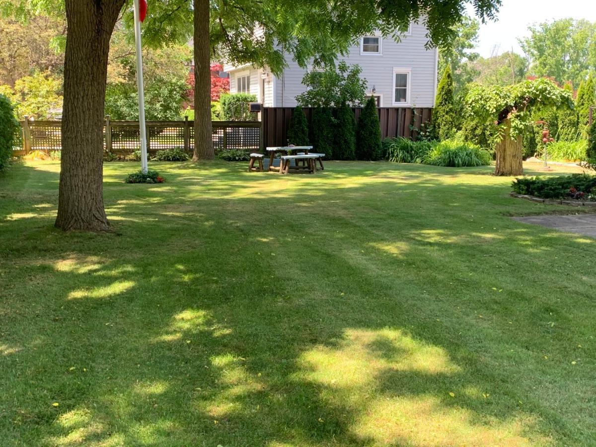 Green Oaks B&B Niagara-on-the-Lake Екстер'єр фото
