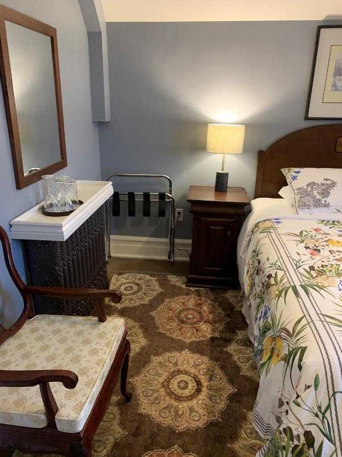 Green Oaks B&B Niagara-on-the-Lake Екстер'єр фото