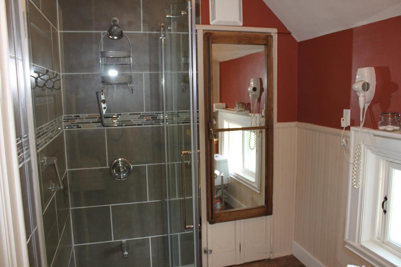 Green Oaks B&B Niagara-on-the-Lake Екстер'єр фото