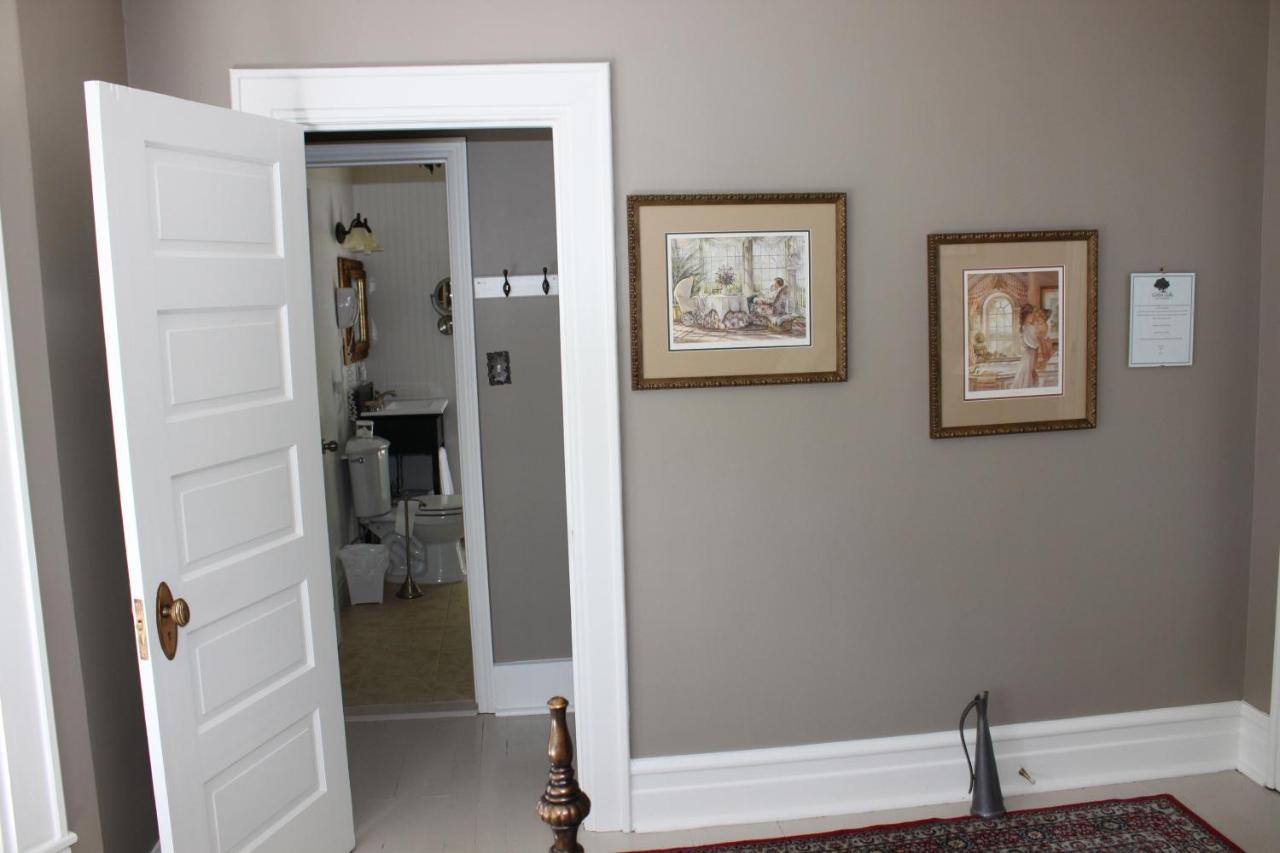 Green Oaks B&B Niagara-on-the-Lake Екстер'єр фото