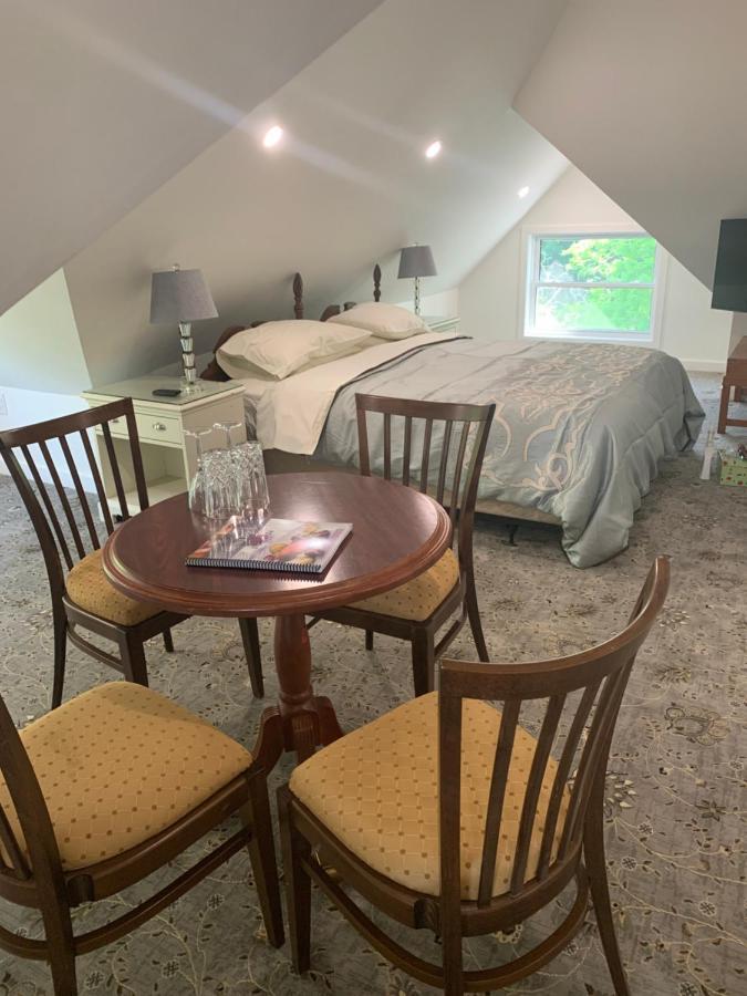 Green Oaks B&B Niagara-on-the-Lake Екстер'єр фото