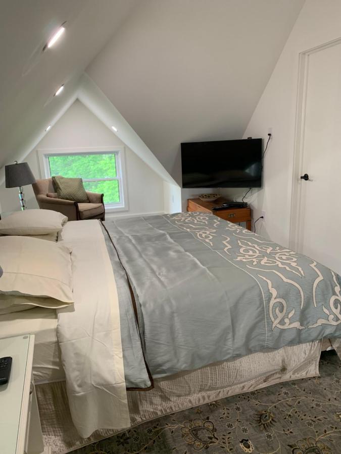 Green Oaks B&B Niagara-on-the-Lake Екстер'єр фото