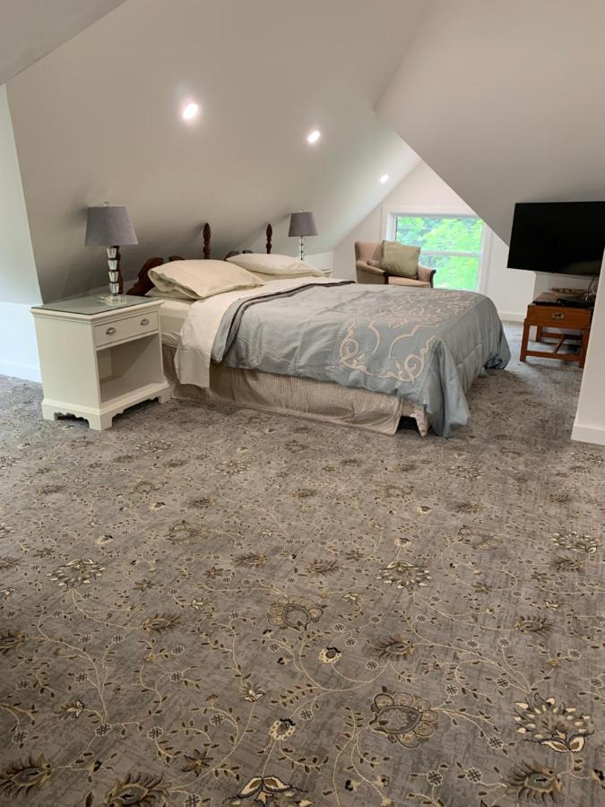 Green Oaks B&B Niagara-on-the-Lake Екстер'єр фото