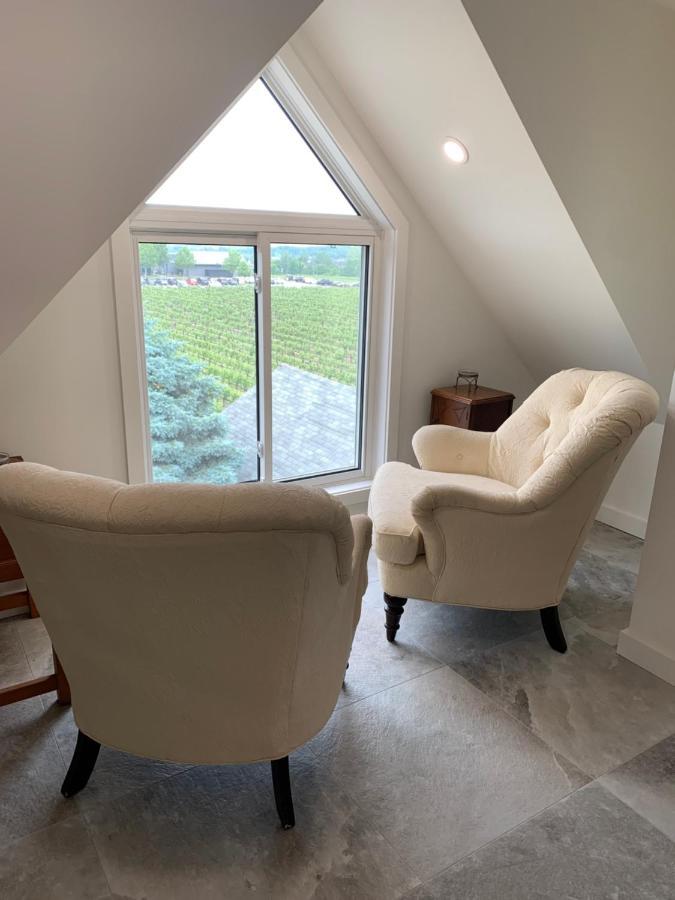 Green Oaks B&B Niagara-on-the-Lake Екстер'єр фото