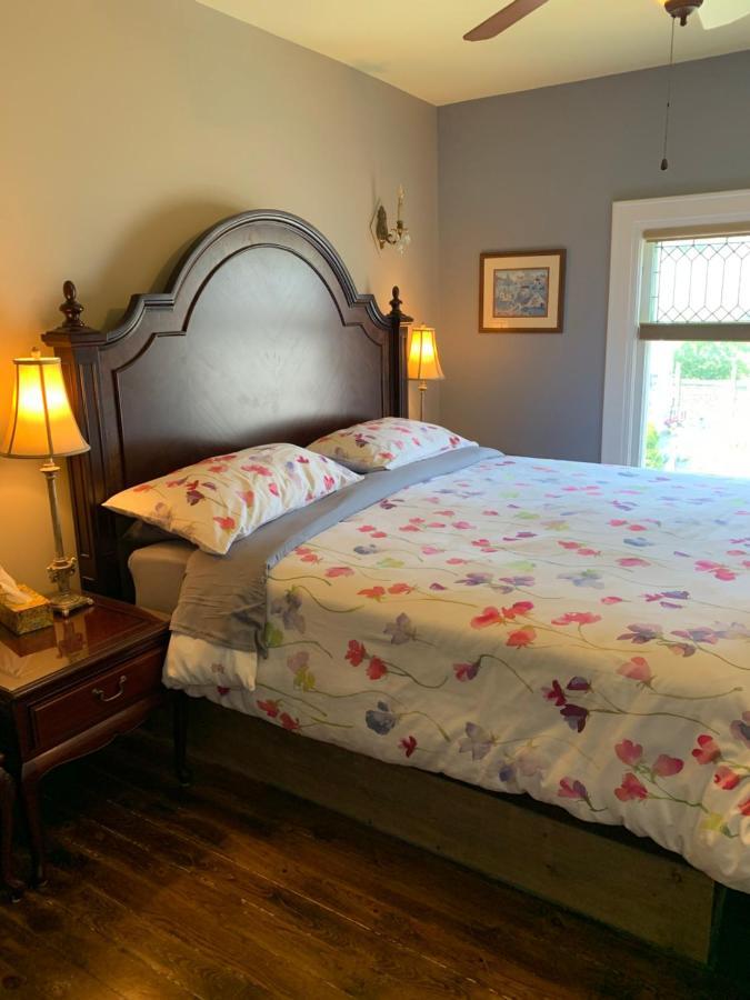 Green Oaks B&B Niagara-on-the-Lake Екстер'єр фото