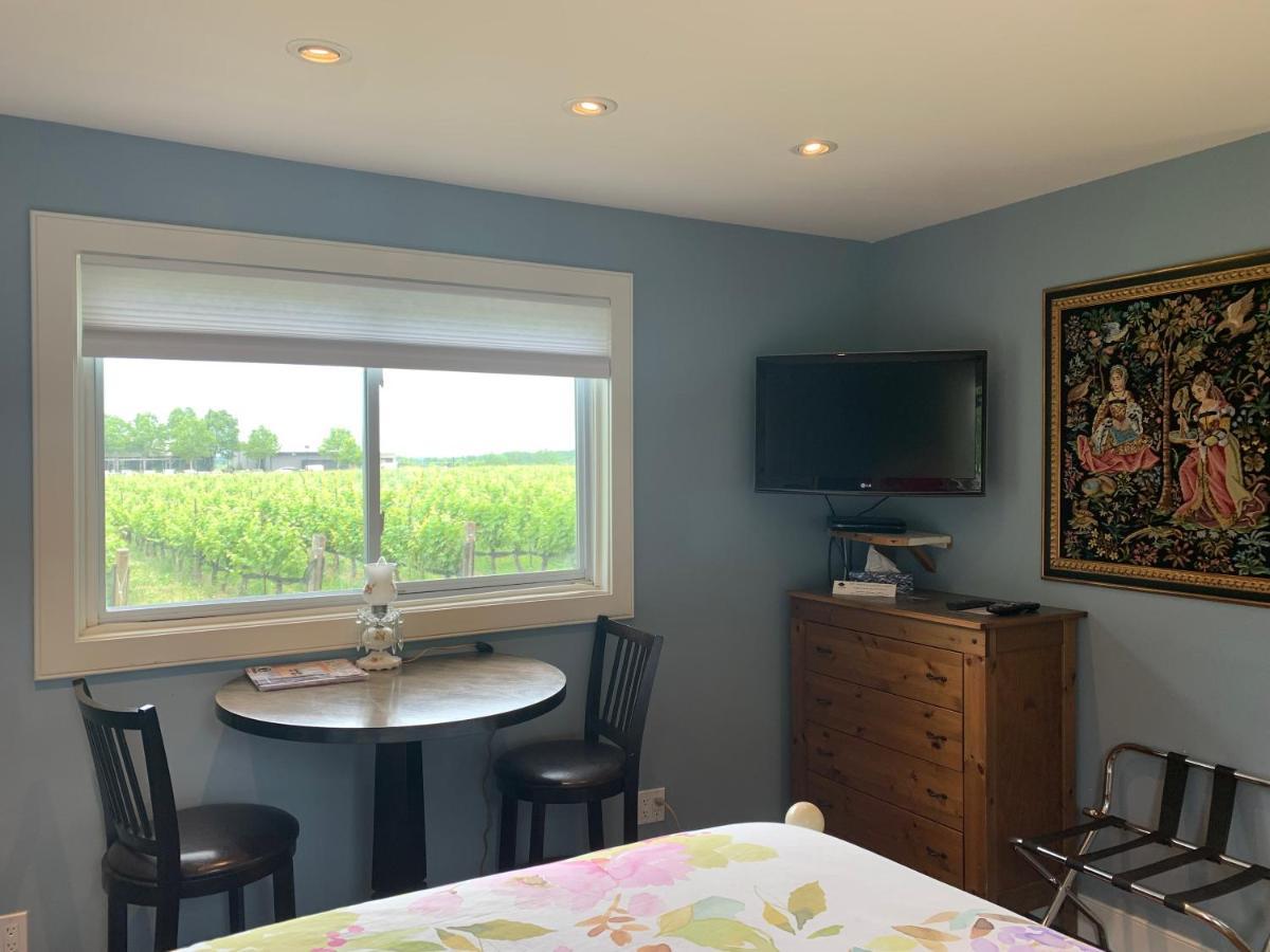 Green Oaks B&B Niagara-on-the-Lake Екстер'єр фото