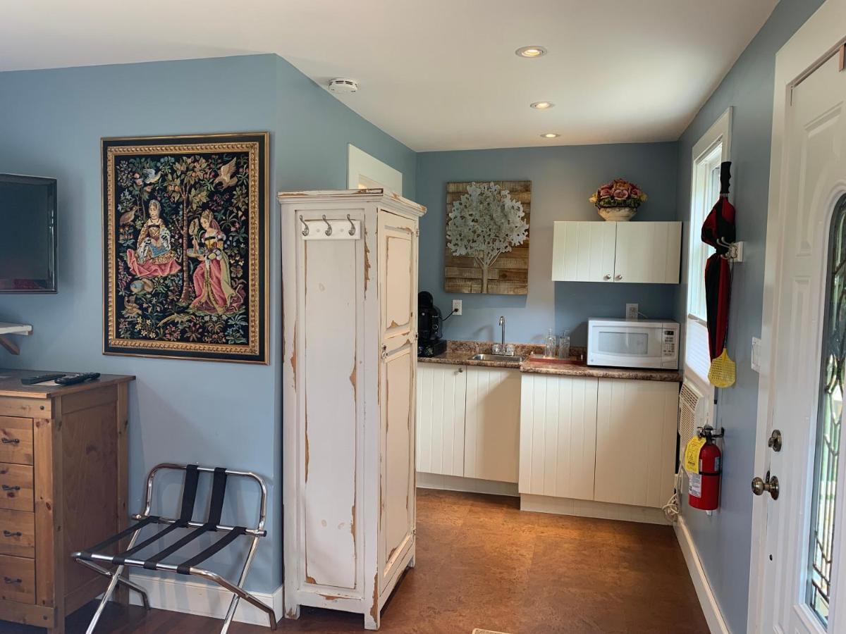 Green Oaks B&B Niagara-on-the-Lake Екстер'єр фото