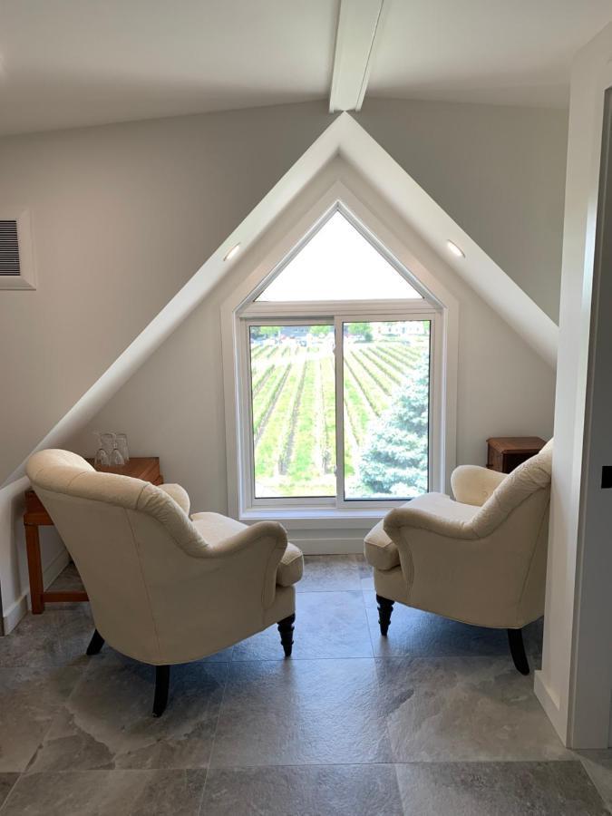 Green Oaks B&B Niagara-on-the-Lake Екстер'єр фото