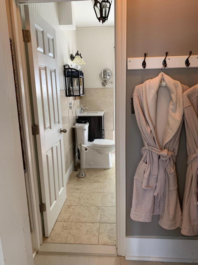 Green Oaks B&B Niagara-on-the-Lake Екстер'єр фото