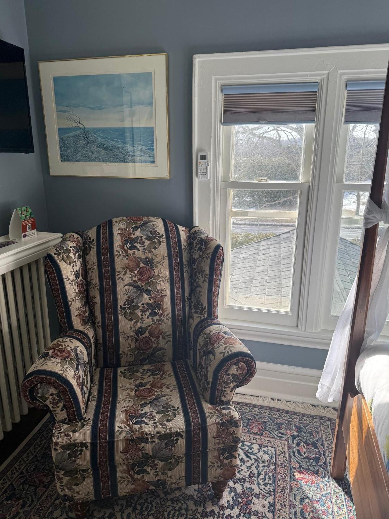 Green Oaks B&B Niagara-on-the-Lake Екстер'єр фото