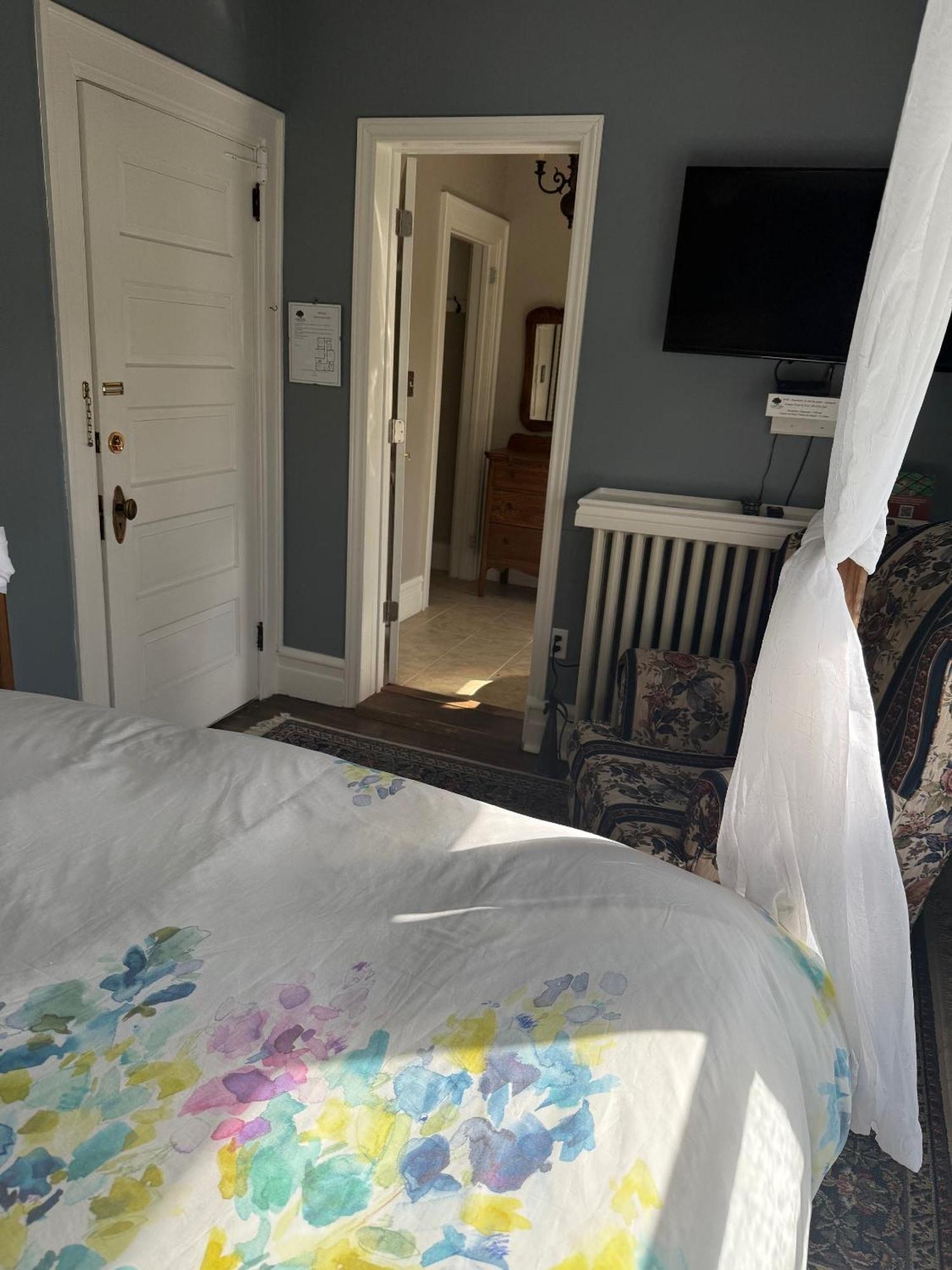 Green Oaks B&B Niagara-on-the-Lake Екстер'єр фото