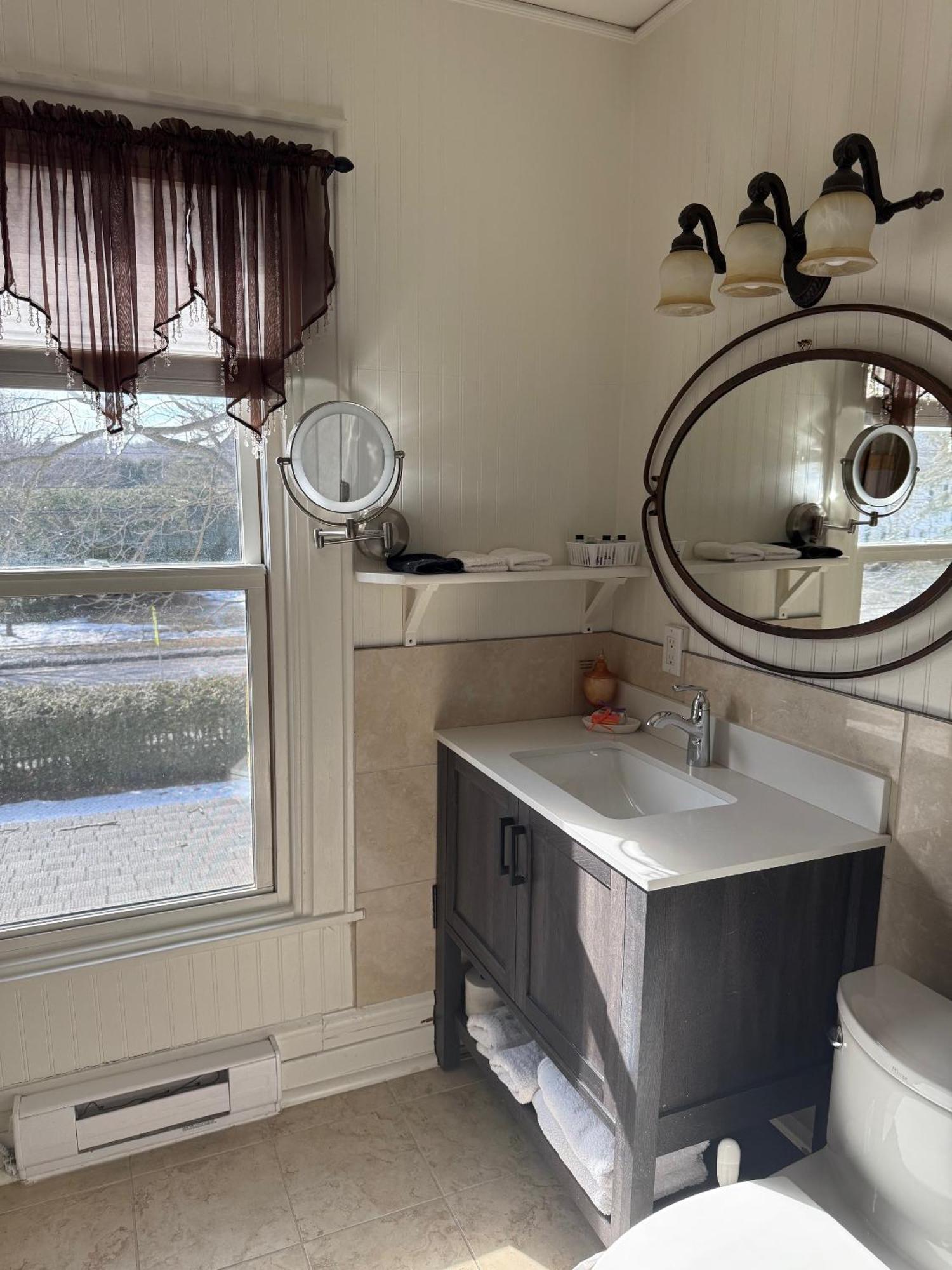 Green Oaks B&B Niagara-on-the-Lake Екстер'єр фото