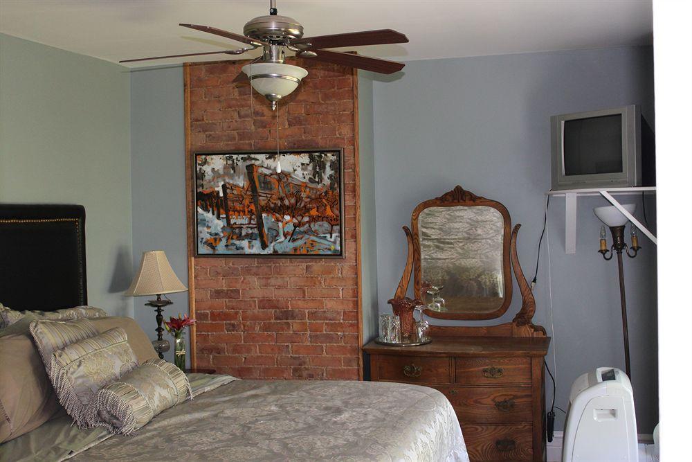 Green Oaks B&B Niagara-on-the-Lake Екстер'єр фото
