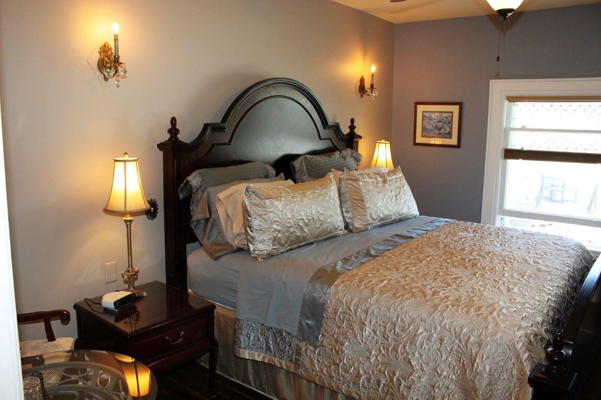 Green Oaks B&B Niagara-on-the-Lake Екстер'єр фото