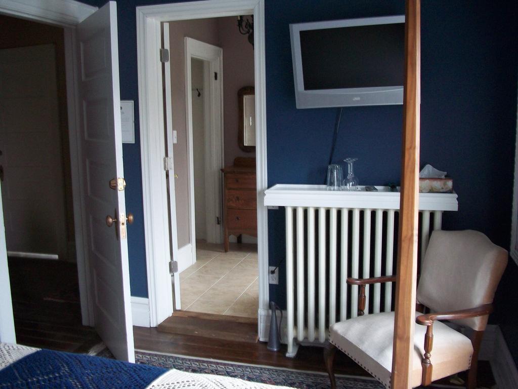 Green Oaks B&B Niagara-on-the-Lake Номер фото